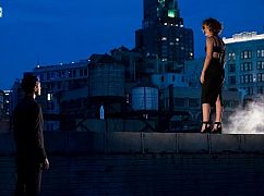 Gotham: 4x01 „Pax Penguina” - zdjęcia promocyjne