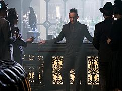 Gotham: 4x01 „Pax Penguina” - zdjęcia promocyjne