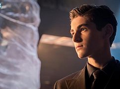 Gotham: 4x01 „Pax Penguina” - zdjęcia promocyjne