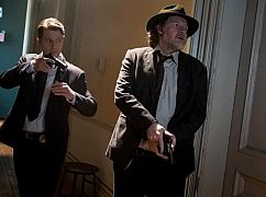 Gotham: 4x01 „Pax Penguina” - zdjęcia promocyjne