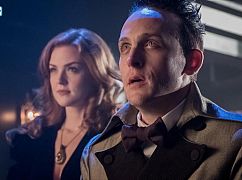 Gotham: 4x01 „Pax Penguina” - zdjęcia promocyjne