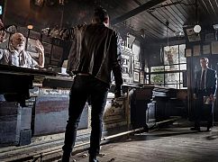 Gotham: 4x01 „Pax Penguina” - zdjęcia promocyjne