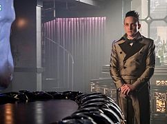 Gotham: 4x01 „Pax Penguina” - zdjęcia promocyjne
