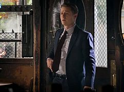Gotham: 4x01 „Pax Penguina” - zdjęcia promocyjne