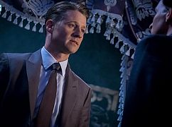 Gotham: 4x01 „Pax Penguina” - zdjęcia promocyjne