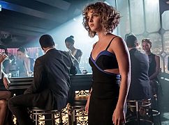 Gotham: 4x01 „Pax Penguina” - zdjęcia promocyjne