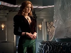 Gotham: 4x01 „Pax Penguina” - zdjęcia promocyjne