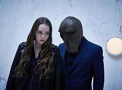 Channel Zero: 2x01 „This Isn't Real” - zdjęcia promocyjne