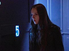 Channel Zero: 2x01 „This Isn't Real” - zdjęcia promocyjne