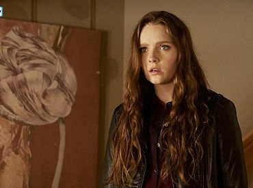 Zobacz klip z premiery 2 sezonu „Channel Zero”