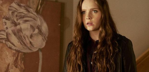 Zobacz klip z premiery 2 sezonu „Channel Zero”