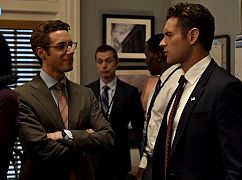 Designated Survivor: 2x01 „One Year In” - zdjęcia promocyjne