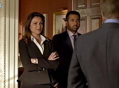 Designated Survivor: 2x01 „One Year In” - zdjęcia promocyjne