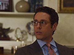 Designated Survivor: 2x01 „One Year In” - zdjęcia promocyjne