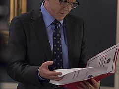 Designated Survivor: 2x01 „One Year In” - zdjęcia promocyjne