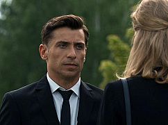 M jak miłość odc. 1313 - zdjęcia promocyjne