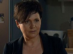 M jak miłość odc. 1313 - zdjęcia promocyjne