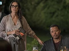 Imperium: 4x01 „Noble Memory” - zdjęcia promocyjne