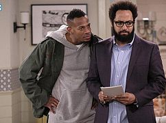 Marlon: 1x10 „End of the Road” - zdjęcia promocyjne