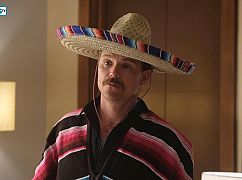 Zabójcza broń: 2x01 „El Gringo Loco” - zdjęcia promocyjne