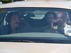 Zabójcza broń: 2x01 „El Gringo Loco” - zdjęcia promocyjne