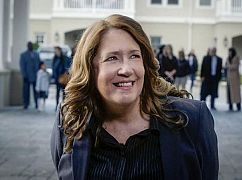Zdjęcia promocyjne 2 sezonu serialu „Good Behavior”