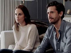 Zdjęcia promocyjne 2 sezonu serialu „Good Behavior”