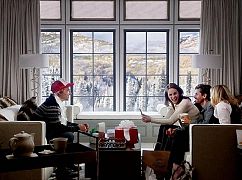 Zdjęcia promocyjne 2 sezonu serialu „Good Behavior”