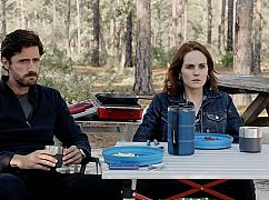 Zdjęcia promocyjne 2 sezonu serialu „Good Behavior”