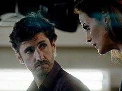 Zdjęcia promocyjne 2 sezonu serialu „Good Behavior”