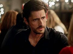 Zdjęcia promocyjne 2 sezonu serialu „Good Behavior”