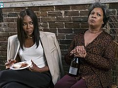 Star: 2x01 „The Winner Takes It All” - zdjęcia promocyjne