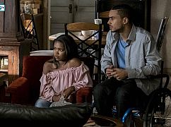 Star: 2x01 „The Winner Takes It All” - zdjęcia promocyjne