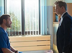 Na dobre i na złe odc. 678 - zdjęcia promocyjne