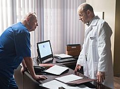 Na dobre i na złe odc. 678 - zdjęcia promocyjne