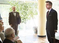 Na dobre i na złe odc. 678 - zdjęcia promocyjne