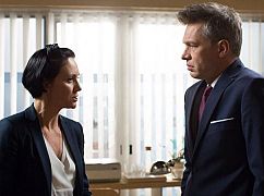 Na dobre i na złe odc. 678 - zdjęcia promocyjne