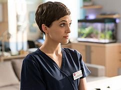 Na dobre i na złe odc. 678 - zdjęcia promocyjne