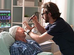 Na dobre i na złe odc. 678 - zdjęcia promocyjne