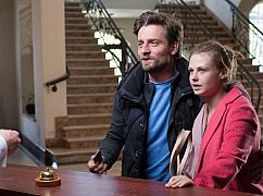 Na dobre i na złe odc. 678 - zdjęcia promocyjne