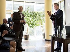 Na dobre i na złe odc. 678 - zdjęcia promocyjne