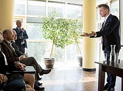 Na dobre i na złe odc. 678 - zdjęcia promocyjne