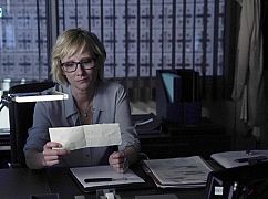 The Brave: 1x02 „Enhanced Interrogation” - zdjęcia promocyjne