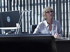 The Brave: 1x02 „Enhanced Interrogation” - zdjęcia promocyjne