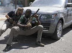 The Brave: 1x02 „Enhanced Interrogation” - zdjęcia promocyjne