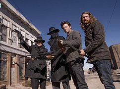 Midnight, Texas: 1x10 „The Virgin Sacrifice” - zdjęcia promocyjne