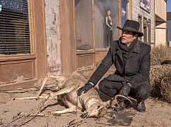 Midnight, Texas: 1x10 „The Virgin Sacrifice” - zdjęcia promocyjne