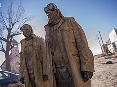Midnight, Texas: 1x10 „The Virgin Sacrifice” - zdjęcia promocyjne