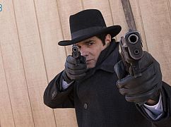 Midnight, Texas: 1x10 „The Virgin Sacrifice” - zdjęcia promocyjne
