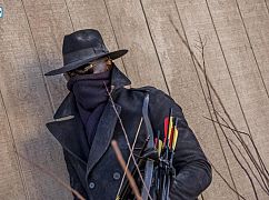Midnight, Texas: 1x10 „The Virgin Sacrifice” - zdjęcia promocyjne